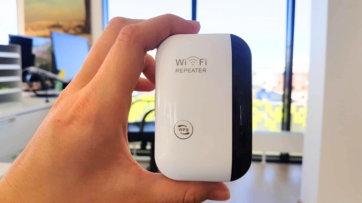 Ultra Wifi Pro Review