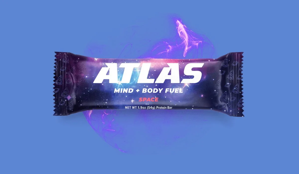 Atlas Bars Review