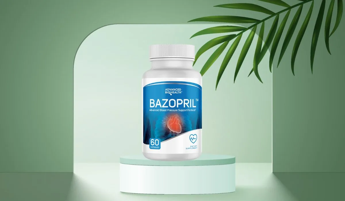 Bazopril Review