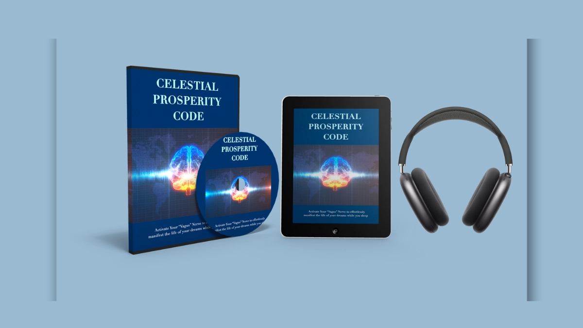 Celestial Prosperity Code Review