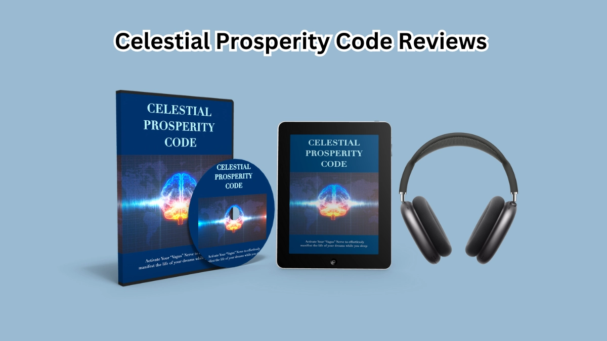 Celestial Prosperity Code Reviews