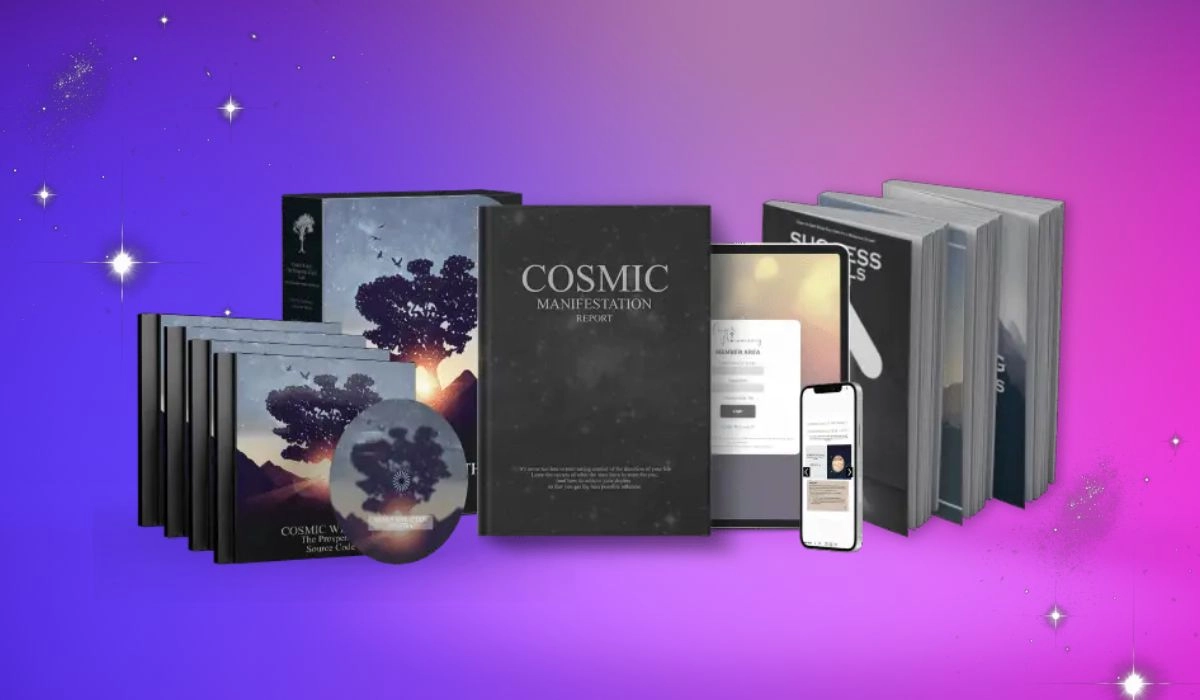 Cosmic Astromancy Reviews
