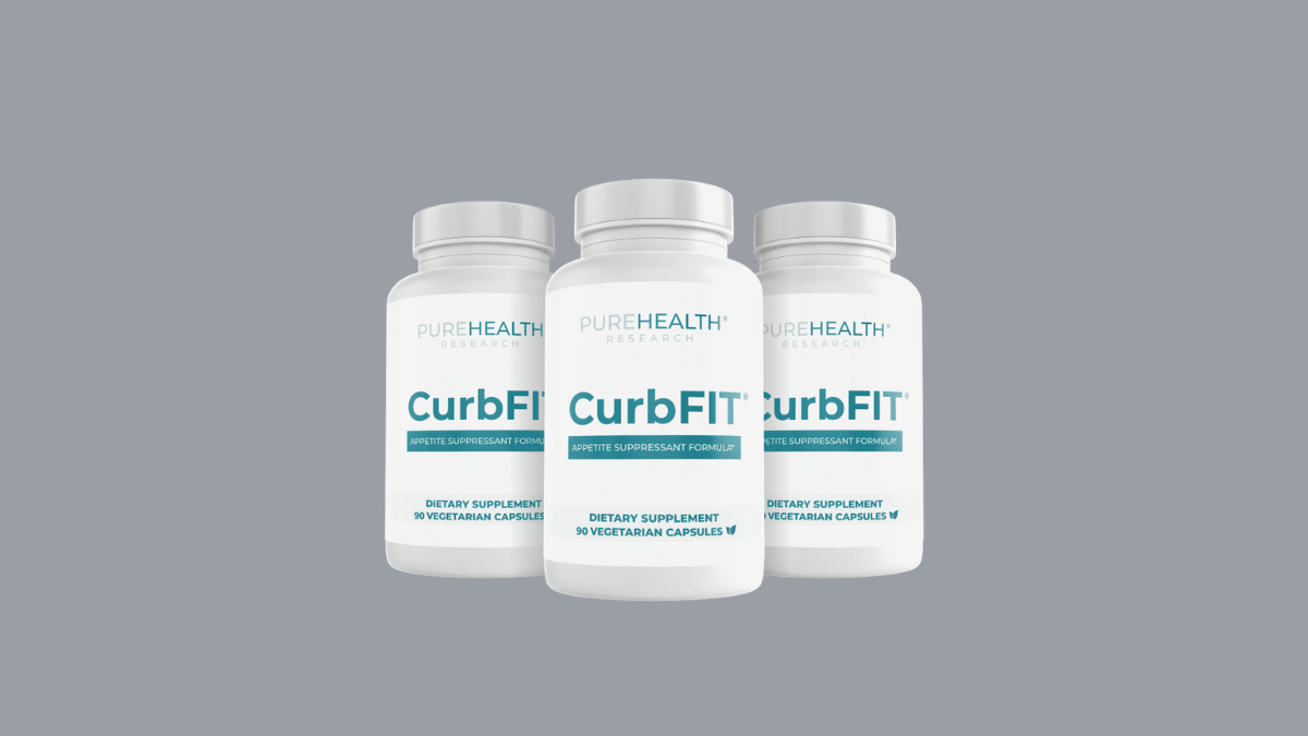 CurbFit Review