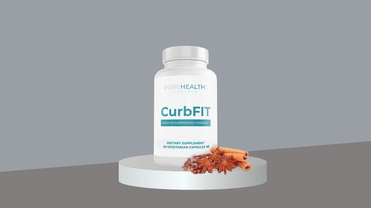 CurbFit Reviews