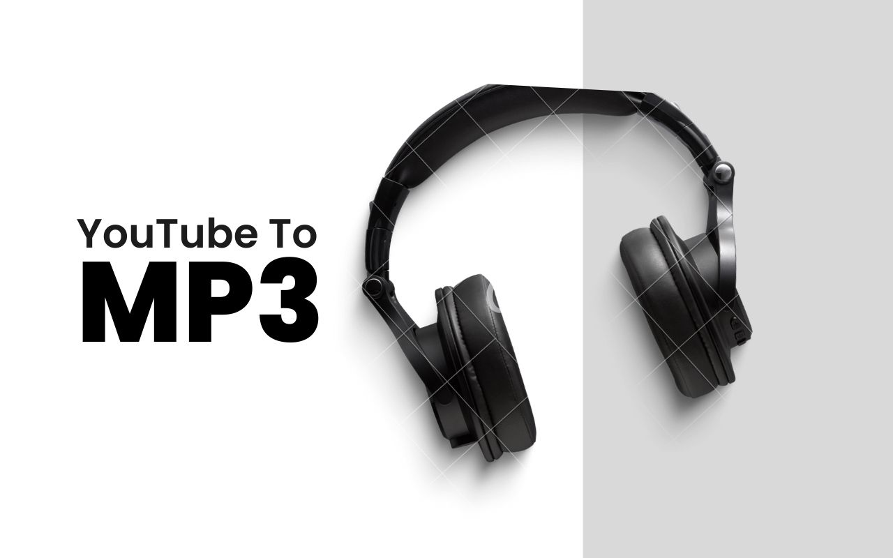 YouTube to MP3