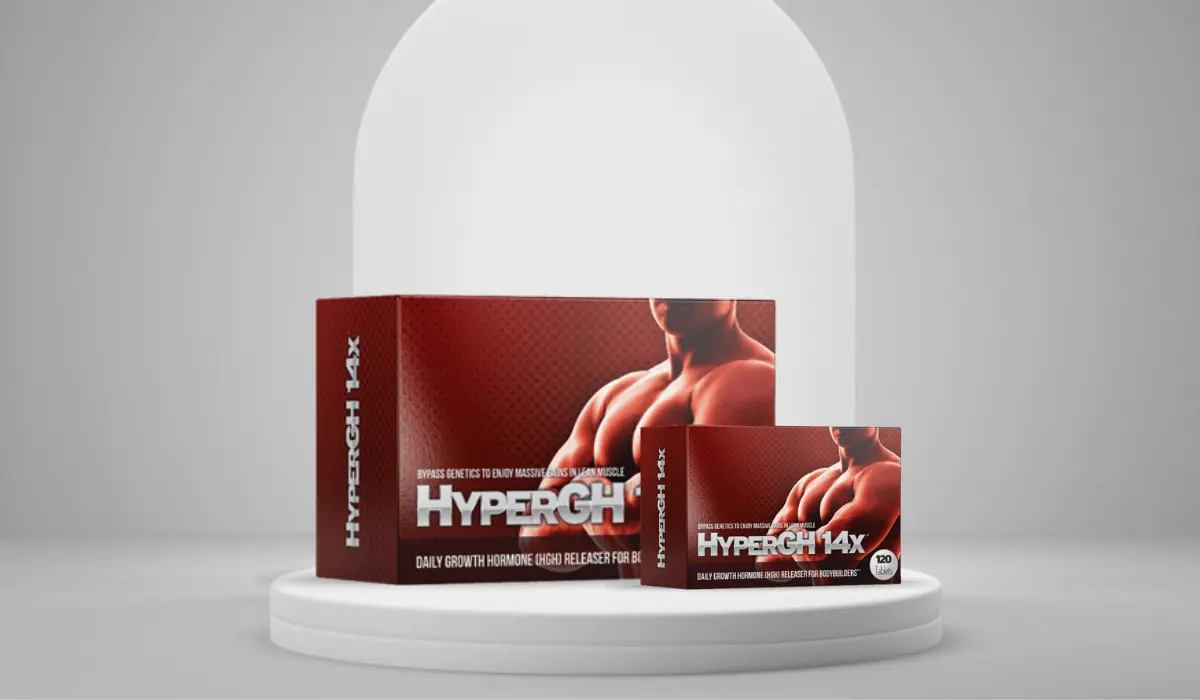HyperGH 14x Reviews