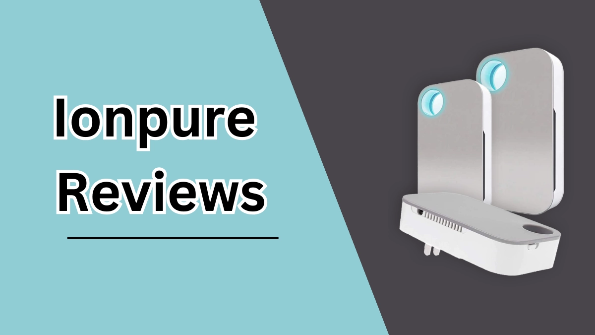 Ionpure Reviews