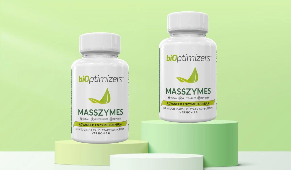 MassZymes Reviews