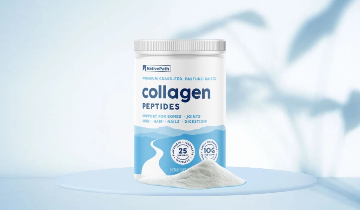 NativePath Collagen Peptides Reviews