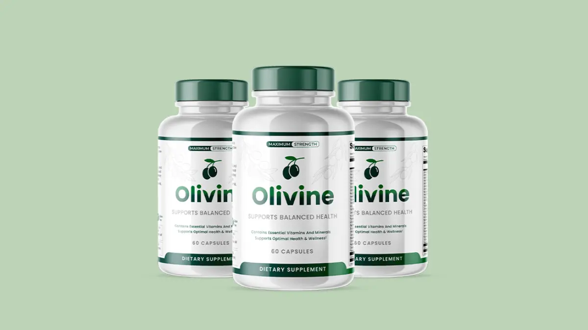 Olivine Review