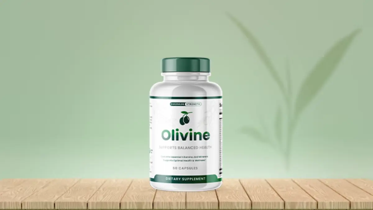 Olivine Reviews