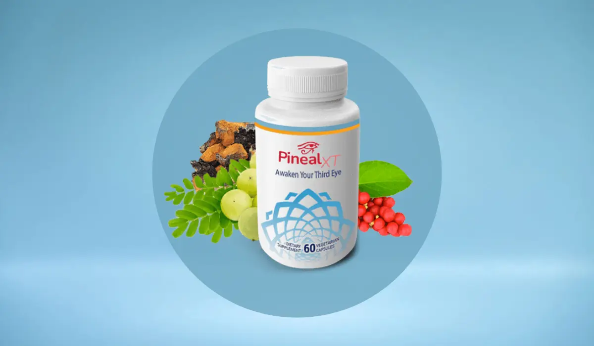 Pineal XT reviews