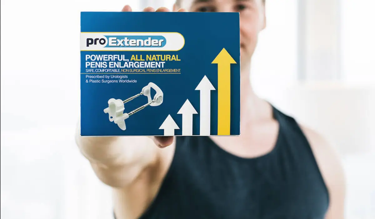 ProExtender Male Enhancement Device