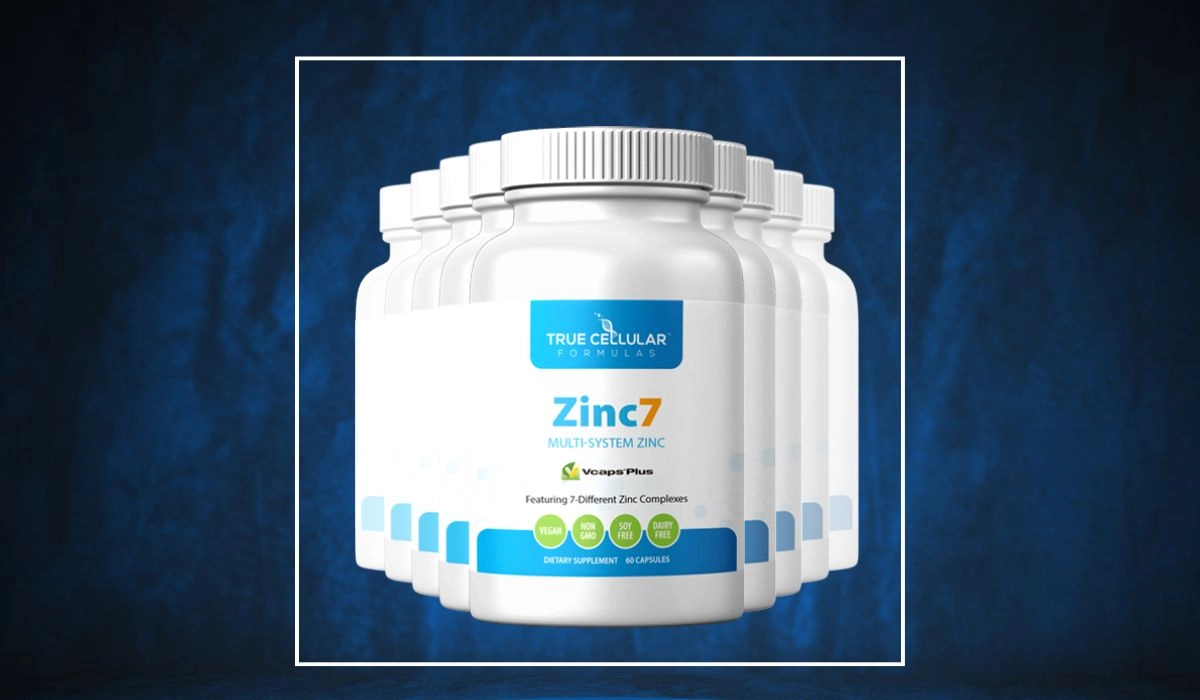 Zinc7 Review