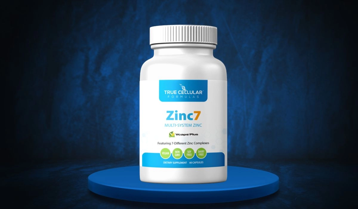 Zinc7 Reviews