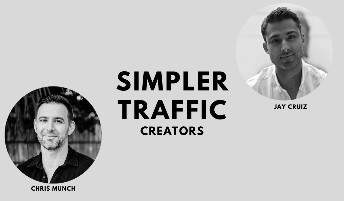Simpler Traffic Creators
