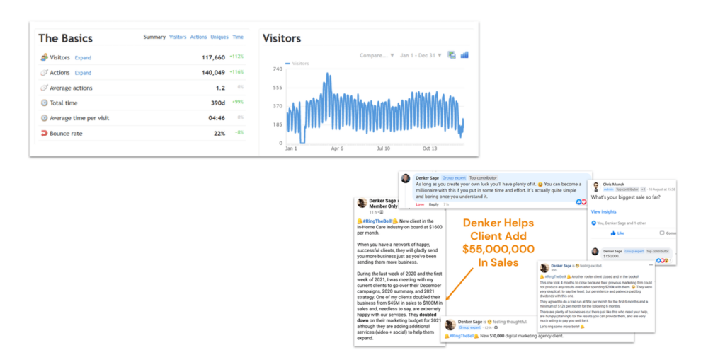 Simpler Traffic Tools