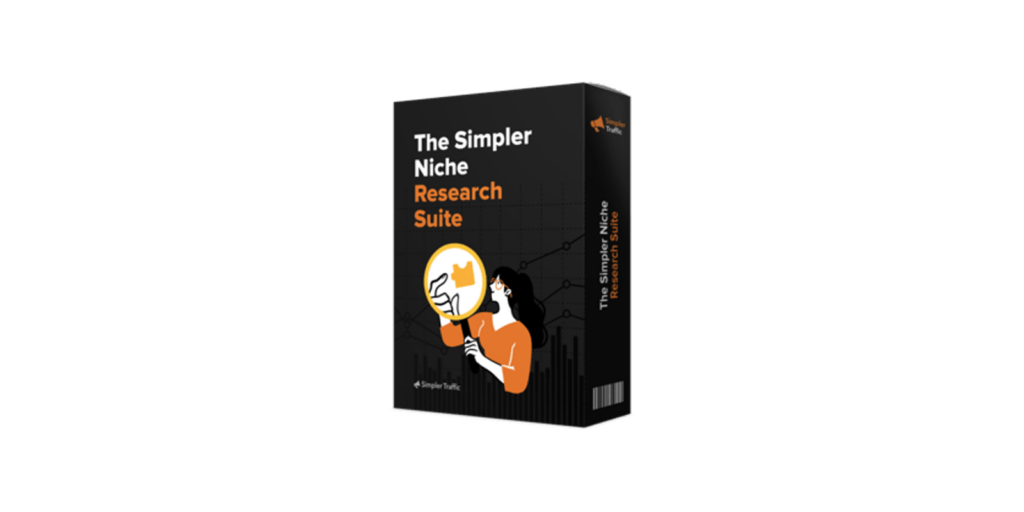 The Simpler Niche Research Suite