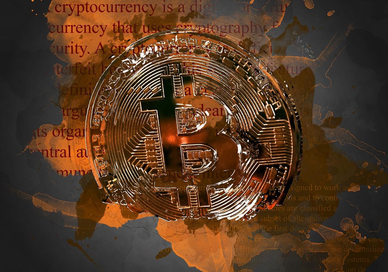 Bitcoin, Criptomonedă, Bani, Valută