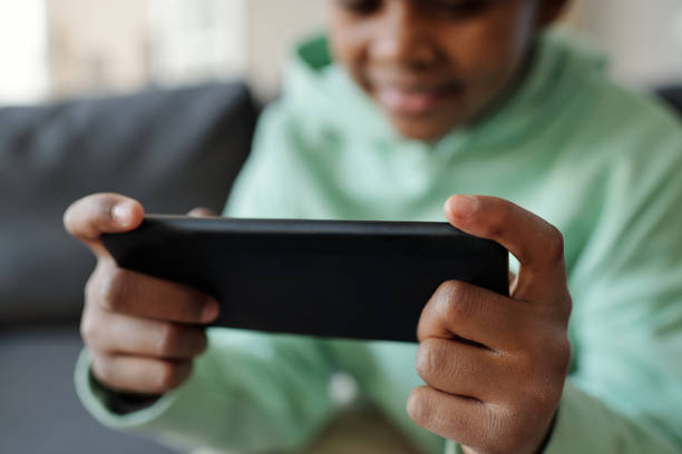 Screen Time: The Dangers of Screen Addiction