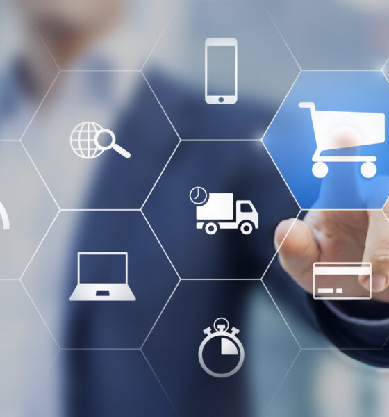 NIX Solutions: Post-Coronavirus Pandemic e-Commerce | Nix Solutions E- commerce