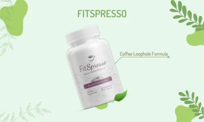 Fitspresso reviews