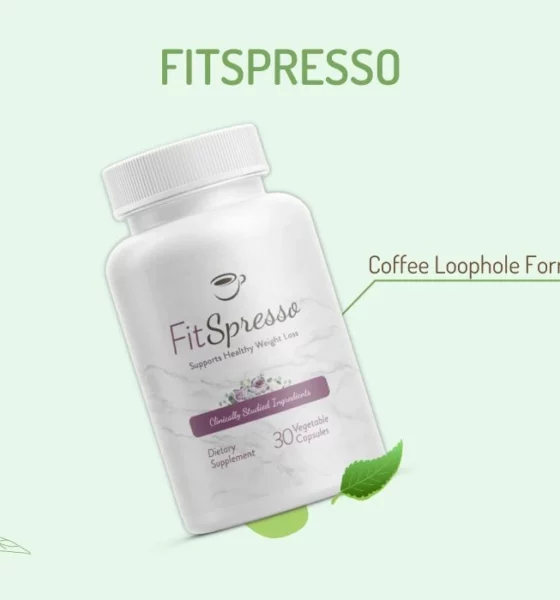 Fitspresso reviews