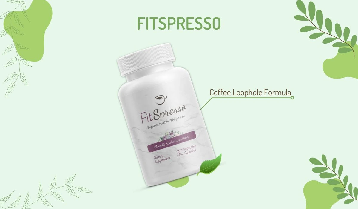 Fitspresso reviews