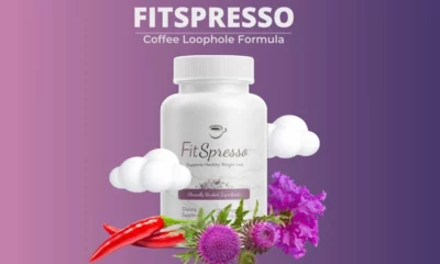 Fitspresso Loophole Reviews