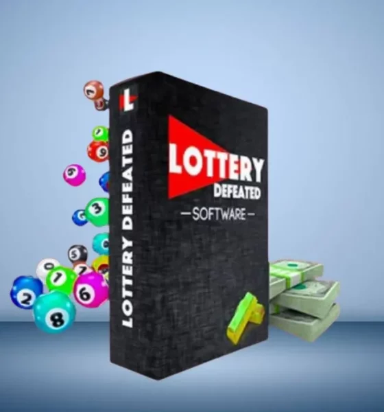 Lottery Defeater Reviews