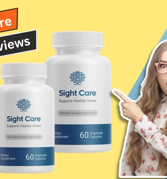 Sight Care Reddit Reviews