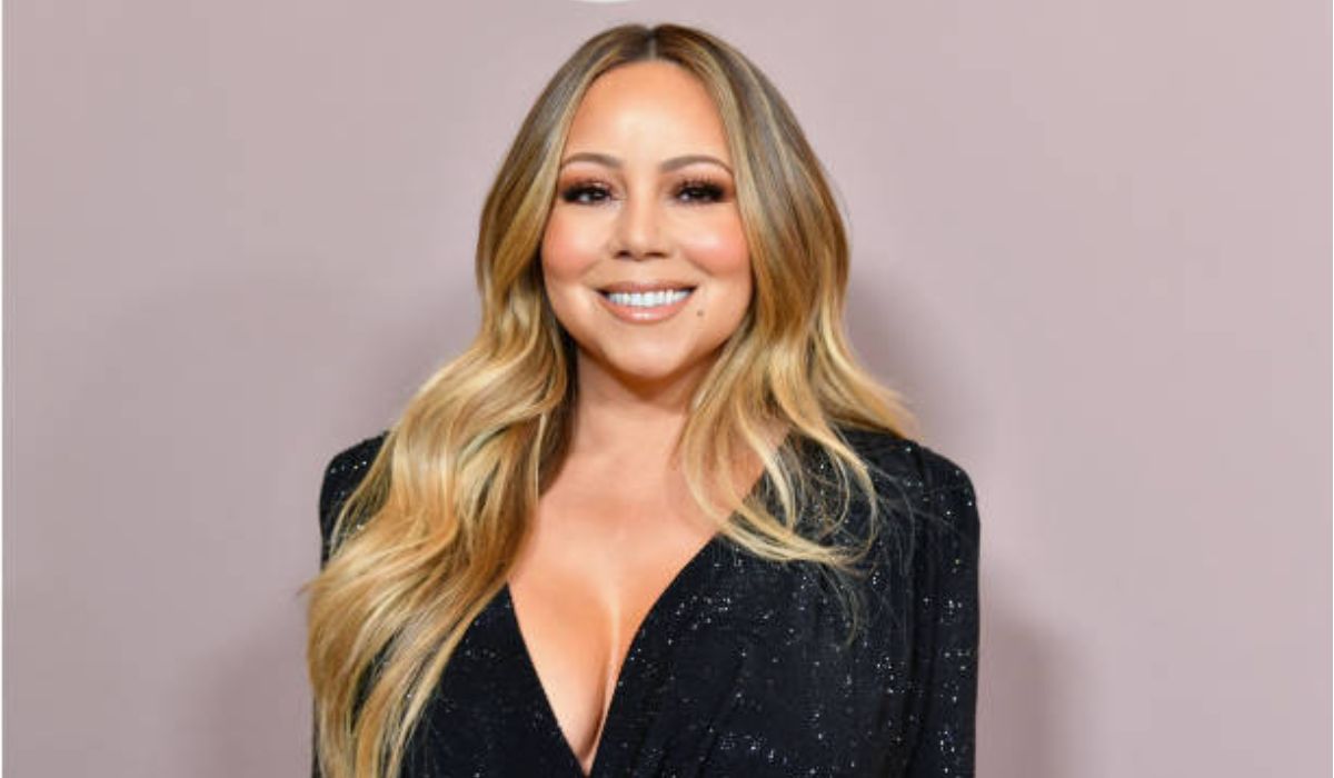 The Hero Fame Mariah Carey Kicks Off "Anniversary Adventures" With Glamorous Boat Celebration - San Diego Local News