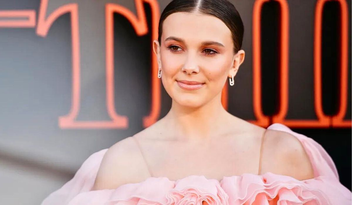 Millie Bobby Brown's Glamorous Date Night Routine: Is the Star Engaged? - San Diego Local News