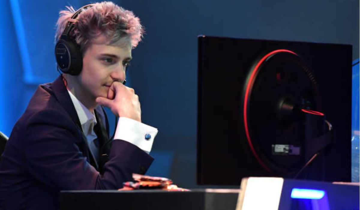 Ninja Battles Skin Cancer as Twitch's Top Star Faces Biggest Fight Yet - San Diego Local News