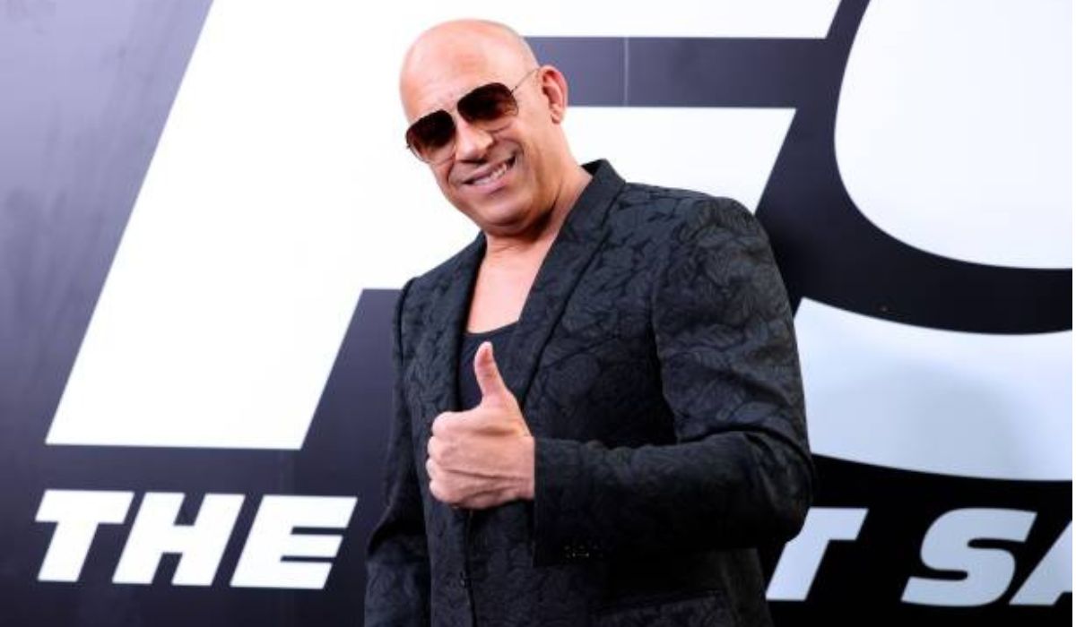 Is Vin Diesel Gay? Examining the Rumors and Speculation - San Diego Local News