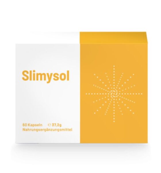 Slimysol Erfahrungen