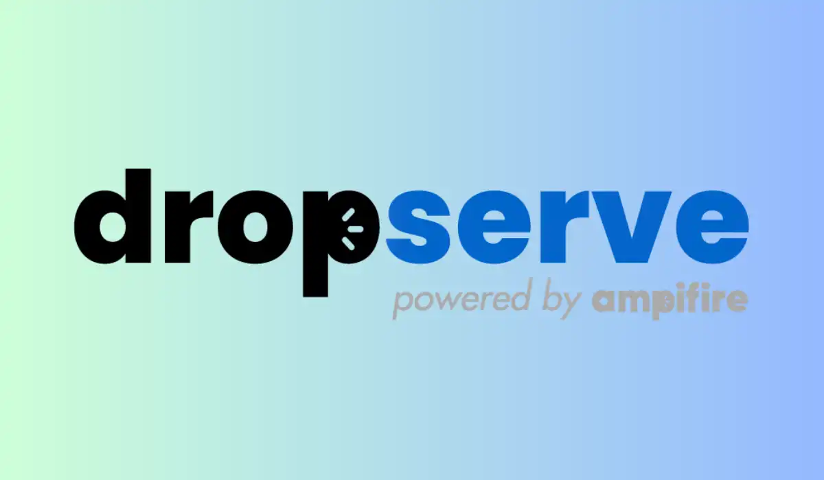 DropServe Review